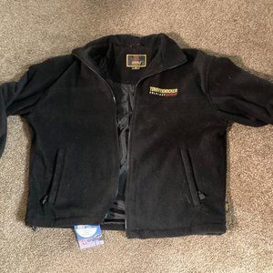 TommyKnocker Brewery Souvenir Coat